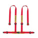 Sabelt Clubman Saloon 4 - Point Bolt - On Racing Harness - CFCC904001NP_A - Subimods.com