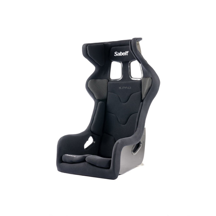 Sabelt Compact Racing Seat X - PAD - X-PAD-SEAT - Subimods.com