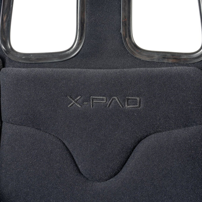 Sabelt Compact Racing Seat X - PAD - X-PAD-SEAT - Subimods.com
