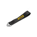Sabelt Door Strap 220mm - Black - CCAC0043 - Subimods.com