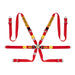Sabelt Enduro Gold 2" FIA 8853 - 2016 Racing Harness - CFCI42170068 - Subimods.com