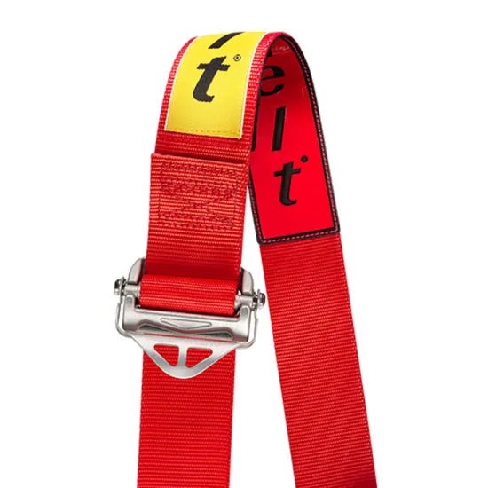 Sabelt Enduro Gold 2" FIA 8853 - 2016 Racing Harness - CFCI42170068 - Subimods.com