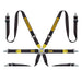 Sabelt Enduro Platinum Full 2" Racing Harness - CFCI-2170054 - Subimods.com