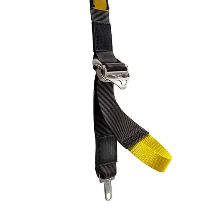 Sabelt Enduro Platinum Full 2" Racing Harness - CFCI-2170054 - Subimods.com