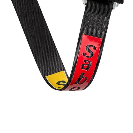 Sabelt Enduro Platinum Full 2" Racing Harness - CFCI-2170054 - Subimods.com