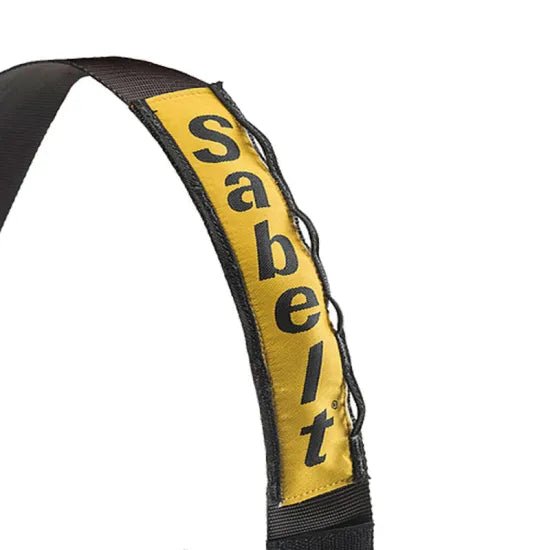 Sabelt Enduro Platinum Full 2" Racing Harness - CFCI-2170054 - Subimods.com