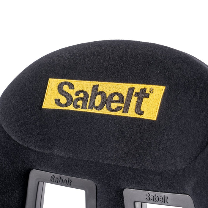 Sabelt FIA 8855 - 1999 Racing Seat TITAN MAX - rfsetitan - Subimods.com