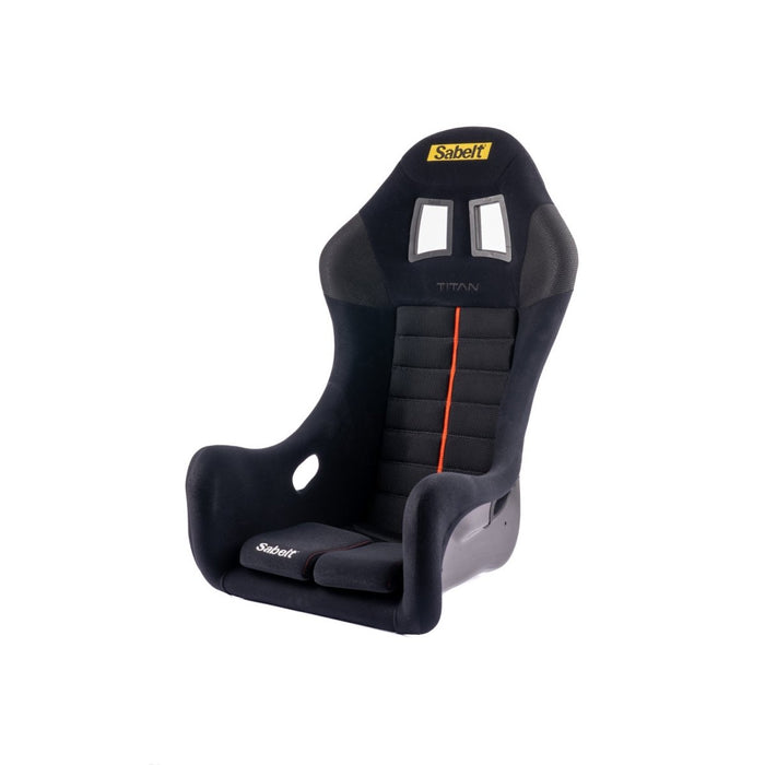 Sabelt FIA 8855 - 1999 Racing Seat TITAN MAX - rfsetitan - Subimods.com