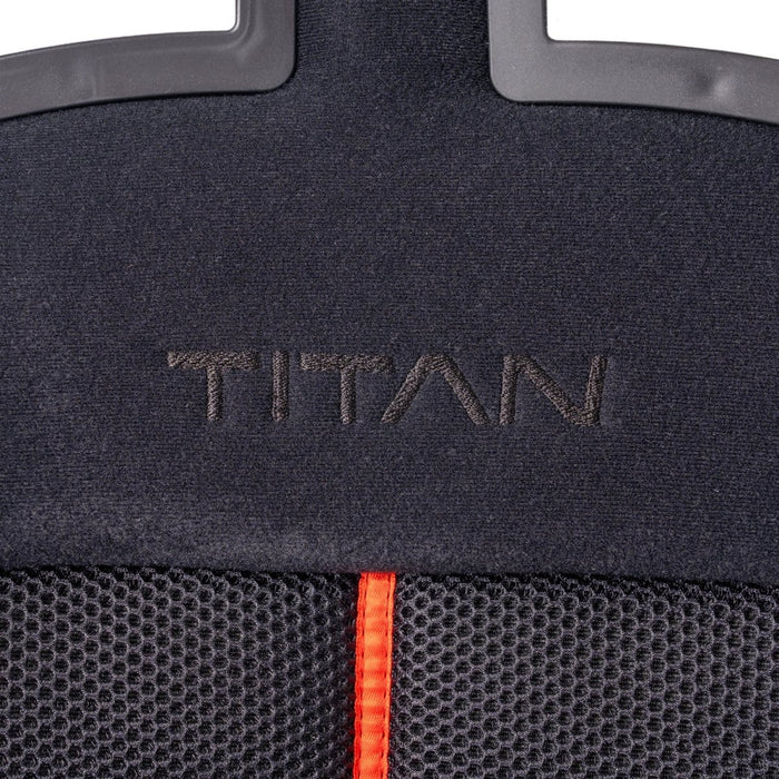 Sabelt FIA 8855 - 1999 Racing Seat TITAN MAX - rfsetitan - Subimods.com