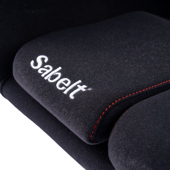 Sabelt FIA 8855 - 1999 Racing Seat TITAN MAX - rfsetitan - Subimods.com