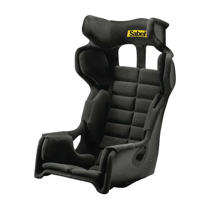 Sabelt FIA Homologated Gel Coated Fiberglass Racing Seat Shell GT - AM - RFSEGTAM-1 - Subimods.com
