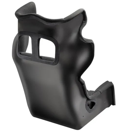 Sabelt FIA Homologated Gel Coated Fiberglass Racing Seat Shell GT - AM - RFSEGTAM-1 - Subimods.com