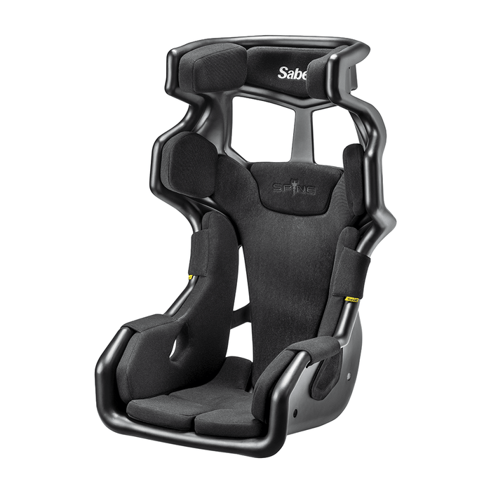 Sabelt FIA Homologated Gel Coated Fiberglass Racing Seat Shell SPINE - RFSESPINE-1 - Subimods.com