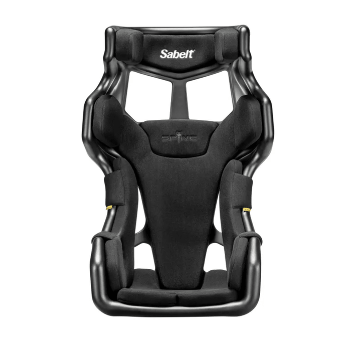 Sabelt FIA Homologated Gel Coated Fiberglass Racing Seat Shell SPINE - RFSESPINE-1 - Subimods.com