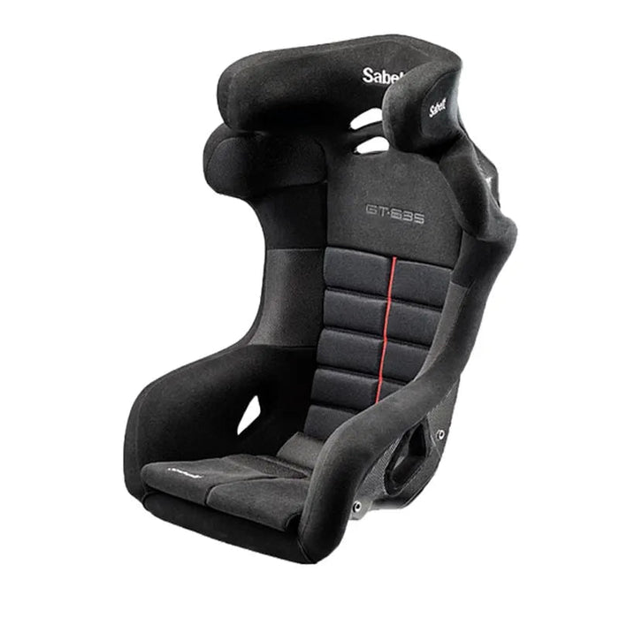 Sabelt GT - 635 FIA 8862 - 2009 Carbon Fiber Racing Seat - GT-635-SEAT-1 - Subimods.com