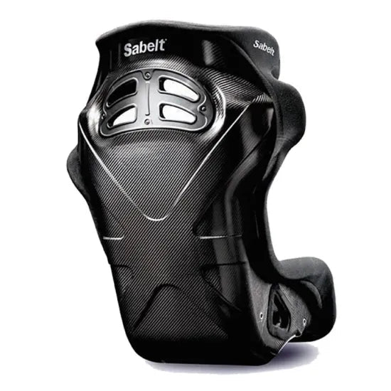 Sabelt GT - 635 FIA 8862 - 2009 Carbon Fiber Racing Seat - GT-635-SEAT-1 - Subimods.com