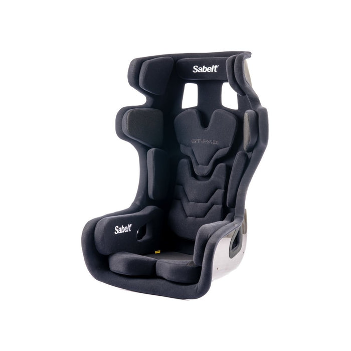 Sabelt GT - PAD Modular Racing Seat Velvet Shell - GT-PAD-SEAT-1 - Subimods.com