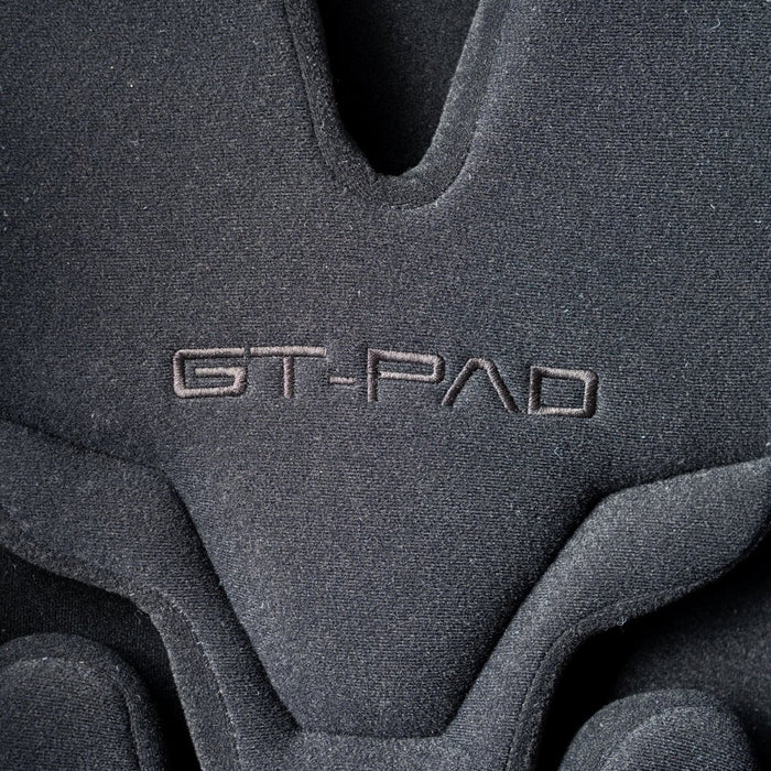 Sabelt GT - PAD Modular Racing Seat Velvet Shell - GT-PAD-SEAT-1 - Subimods.com