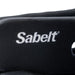 Sabelt GT - PAD Modular Racing Seat Velvet Shell - GT-PAD-SEAT-1 - Subimods.com