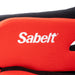 Sabelt GT - PAD Modular Racing Seat Velvet Shell - GT-PAD-SEAT-4 - Subimods.com