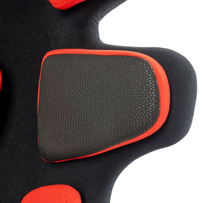 Sabelt GT - PAD Modular Racing Seat Velvet Shell - GT-PAD-SEAT-4 - Subimods.com