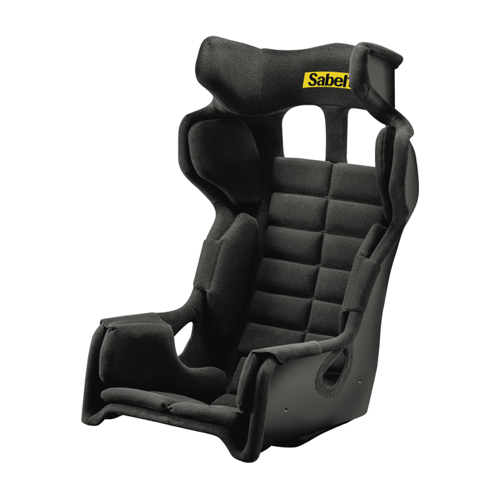 Sabelt GT - PRO FIA 8862 - 2009 Carbon Fiber Racing Seat - RFSEGTPRO-1 - Subimods.com
