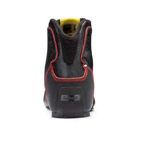 Sabelt Hero Pro TB - 10.1 Racing Shoes FIA 8856 - 2018 - RFTB101BI48 - Subimods.com