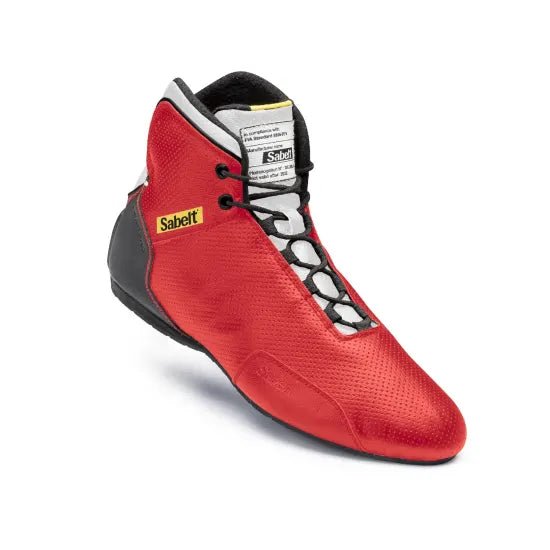 Sabelt Hero Pro TB - 10.1 Racing Shoes FIA 8856 - 2018 - RFTB101BI48 - Subimods.com