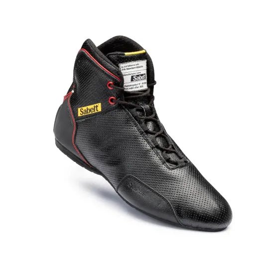 Sabelt Hero Pro TB - 10.1 Racing Shoes FIA 8856 - 2018 - RFTB101BI48 - Subimods.com