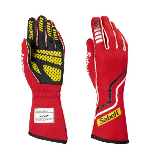 Sabelt Hero Superlight TG - 10 Fireproof Gloves - RFTGT0-1 - Subimods.com