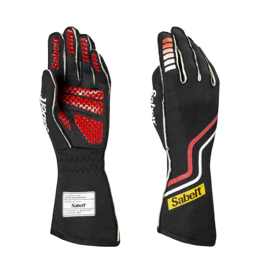 Sabelt Hero Superlight TG - 10 Fireproof Gloves - RFTGT0-1 - Subimods.com