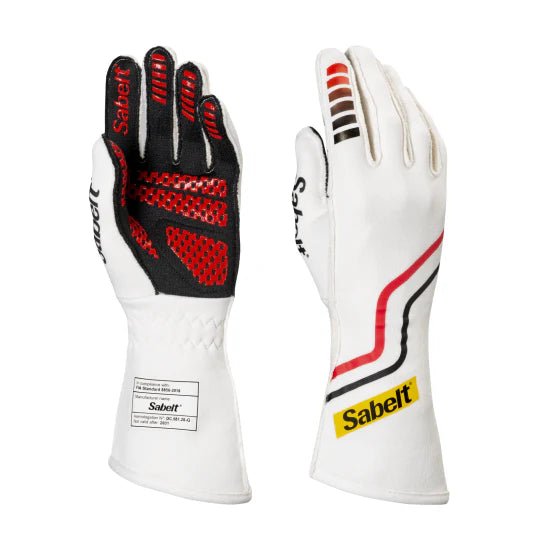 Sabelt Hero Superlight TG - 10 Fireproof Gloves - RFTGT0-1 - Subimods.com