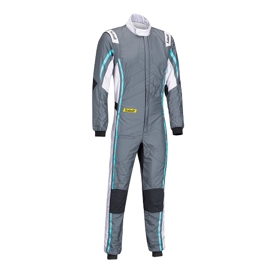 Sabelt Hero Superlight TS - 10 Fireproof Gloves Slim Fit - RFTITS10-1 - Subimods.com