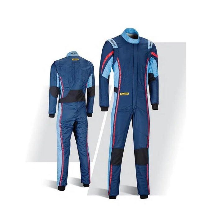 Sabelt Hero Superlight TS - 10 Fireproof Gloves Slim Fit - RFTITS10-1 - Subimods.com