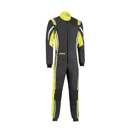 Sabelt Hero Superlight TS - 10 Fireproof Gloves Slim Fit - RFTITS10-1 - Subimods.com