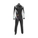 Sabelt Hero Superlight Woman TS - 10 Fireproof Gloves Slim Fit - RFTUTS10WNR38 - Subimods.com