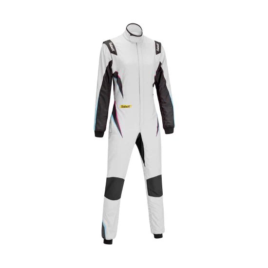 Sabelt Hero Superlight Woman TS - 10 Fireproof Gloves Slim Fit - RFTUTS10WNR38 - Subimods.com