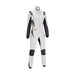 Sabelt Hero Superlight Woman TS - 10 Fireproof Gloves Slim Fit - RFTUTS10WNR38 - Subimods.com