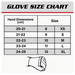 Sabelt Hero TG - 11 Geckotech Fireproof Gloves FIA8856 - 2018 - RFTG11BI09 - Subimods.com