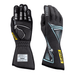 Sabelt Hero TG - 11 Geckotech Fireproof Gloves FIA8856 - 2018 - RFTG11BI09 - Subimods.com