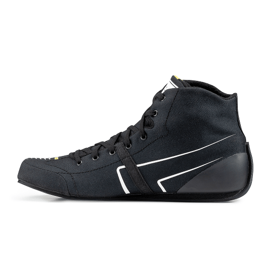 Sabelt Hyper TB - 12 Racing Shoes FIA 8856 - 2018 - RFTB12NR46 - Subimods.com