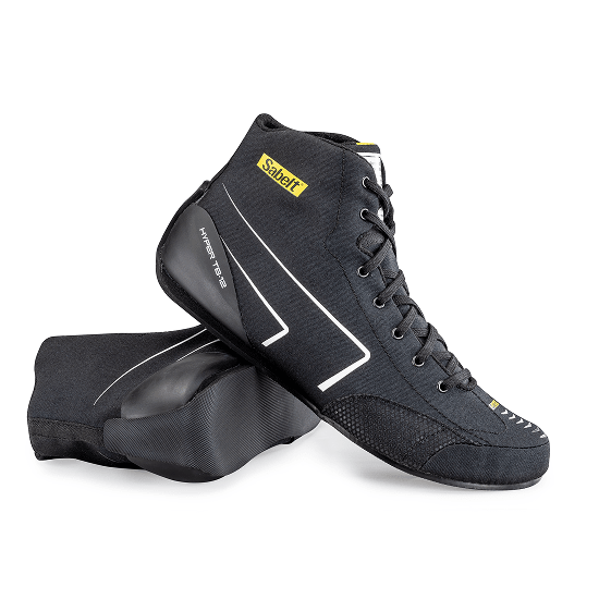 Sabelt Hyper TB - 12 Racing Shoes FIA 8856 - 2018 - RFTB12NR46 - Subimods.com
