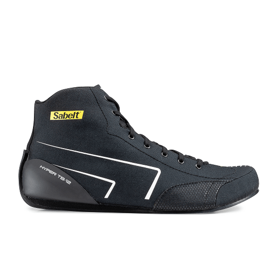 Sabelt Hyper TB - 12 Racing Shoes FIA 8856 - 2018 - RFTB12NR46 - Subimods.com