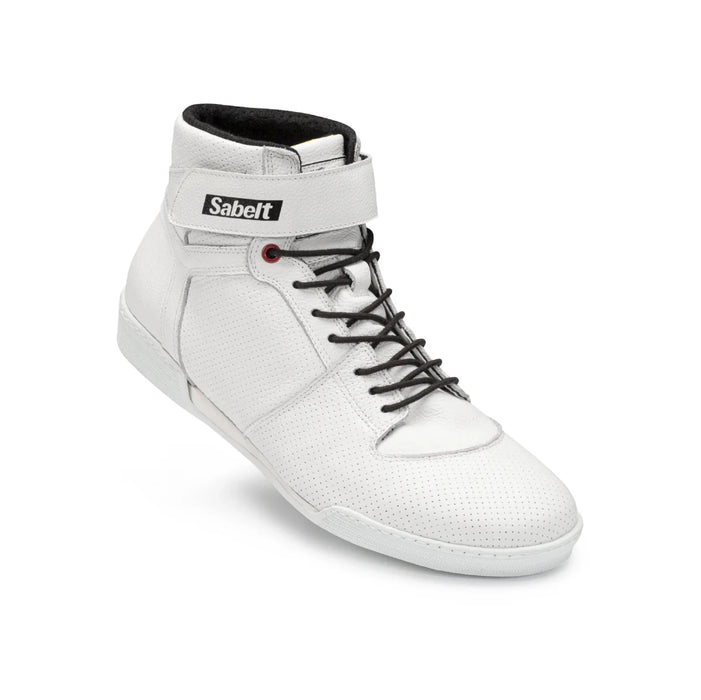 Sabelt Laser TB - 3 Racing Shoes FIA 8856 - 2018 - RFTB03LASERBI47 - Subimods.com