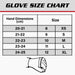 Sabelt Laser TG - 3.1 Mechanic Gloves FIA 8856 - 2018 Suede Leather Palm - RFTG31NR08 - Subimods.com