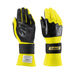 Sabelt Laser TG - 3.1 Mechanic Gloves FIA 8856 - 2018 Suede Leather Palm - RFTG31NR08 - Subimods.com