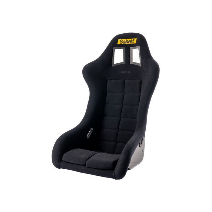 Sabelt Lightweight Fiberglass Racing Seat GT - 3 Large - GT3-SEAT - Subimods.com