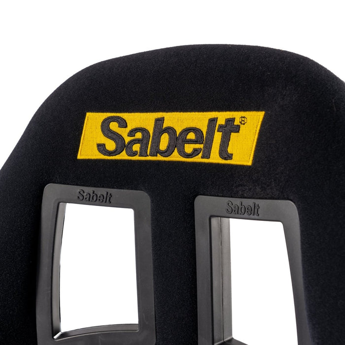 Sabelt Lightweight Fiberglass Racing Seat GT - 3 Large - GT3-SEAT - Subimods.com