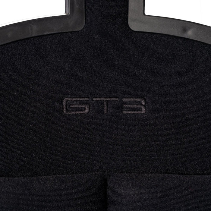 Sabelt Lightweight Fiberglass Racing Seat GT - 3 Large - GT3-SEAT - Subimods.com