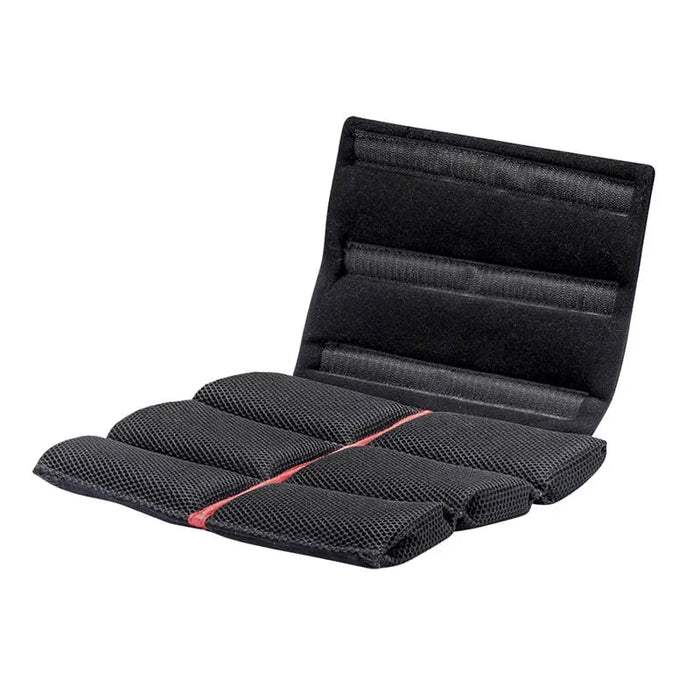Sabelt Lower Seat Cushion 20mm - LOW-SEAT-CUSH-20MM-1 - Subimods.com
